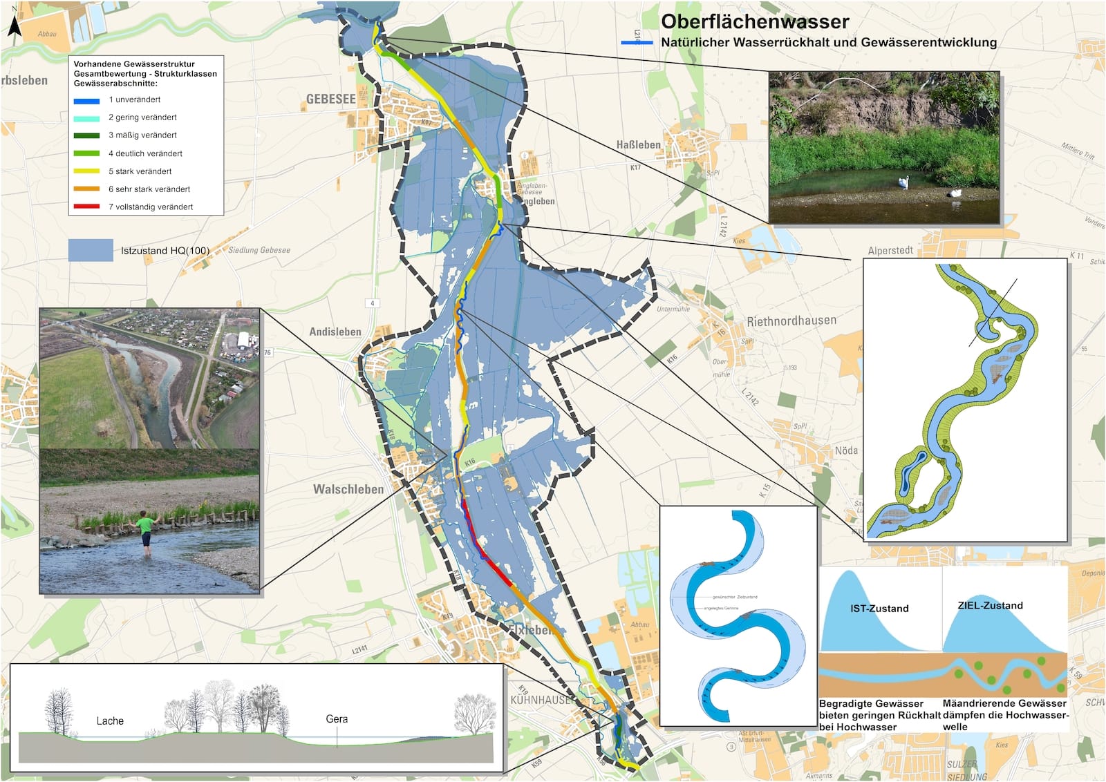 Blickpunkt-Geraaue UVP-Bericht Wasser