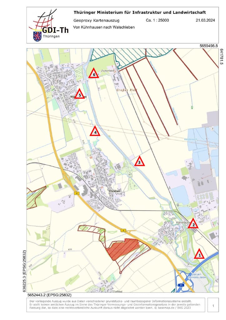 Entdeckerpunkte Wettbewerb Flusstagebuch 2025 Titelseite